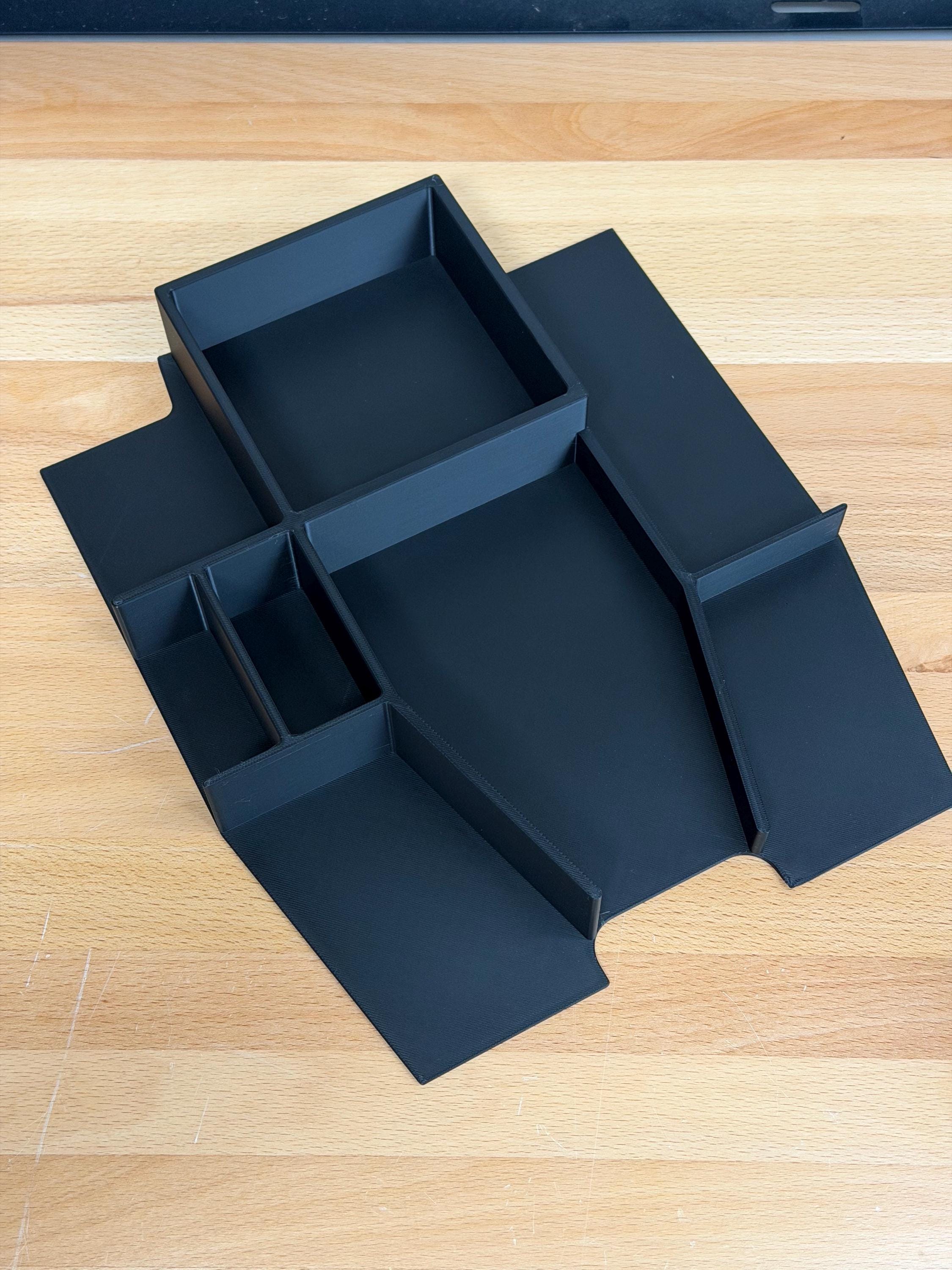 2025 Ford Expedition Center Console Organizer | Two Options! | Tidy Up Your Interior